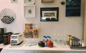 Bed & Breakfast Il Bolentino Varenna